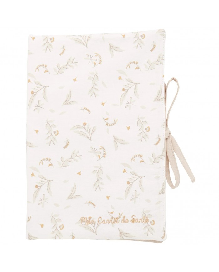 Protège-carnet de santé - Daydream