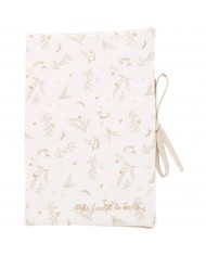 Protège-carnet de santé - Daydream