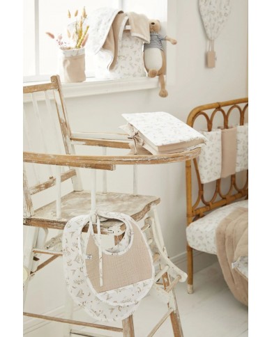 Protège-carnet de santé - Daydream