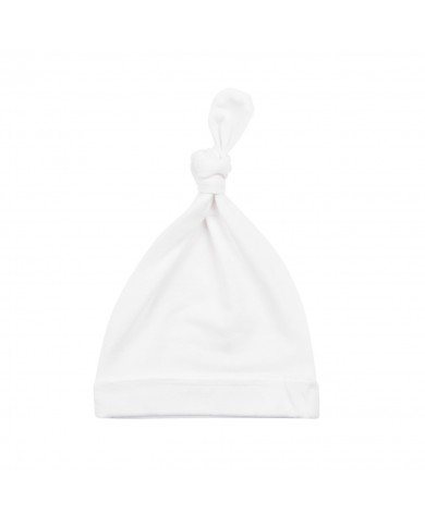 Bonnet (Naissance) - White