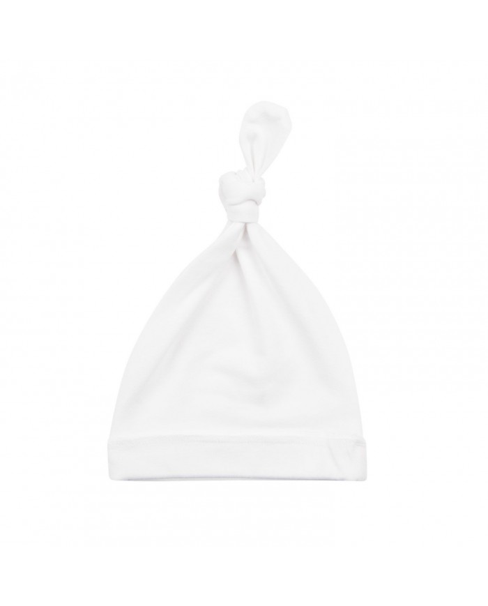 Bonnet (Naissance) - White