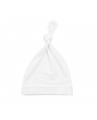 Bonnet (Naissance) - White