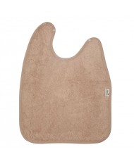 Bavoir XL Waterproof - 37x50cm - Savannah sand