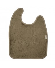 Bavoir XL Waterproof - 37x50cm - Savannah sand