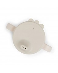 Tasse d'apprentissage Tiny farm - Sand