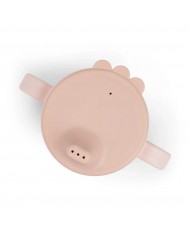 Tasse d'apprentissage Tiny farm - Powder