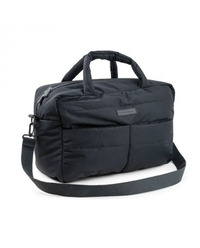 Sac à langer - Noir