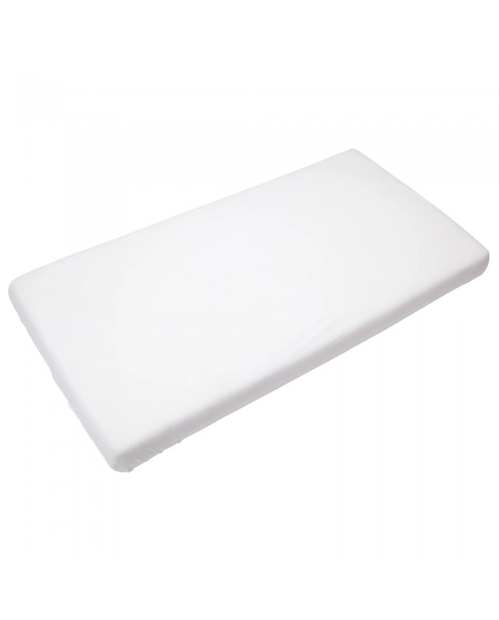 Drap housse 75x95cm - White