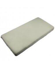 Drap-housse Jersey 70/75x140/150cm - Bloomy