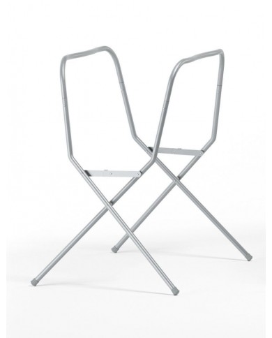 Support de Bain en Métal Onda - démontable