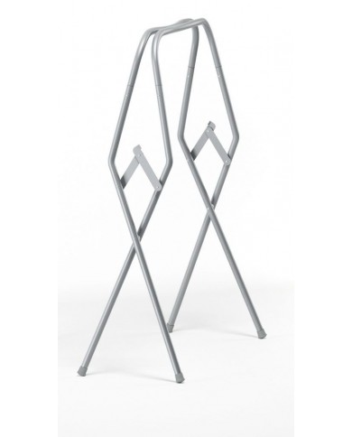 Support de Bain en Métal Onda - démontable