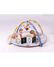 Tapis d'éveil Fantasy Bloom Gym