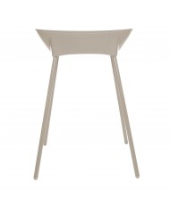 Support de bain - Chalk Brown Luma