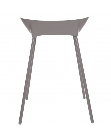 Support de bain - Chalk Brown Luma