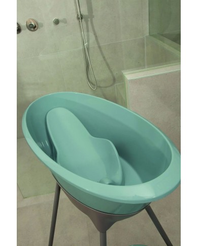Relax de bain Ice blue