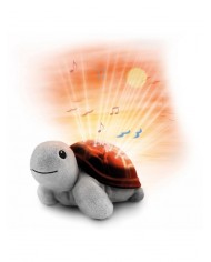 Projecteur de lumière Tim la Tortue