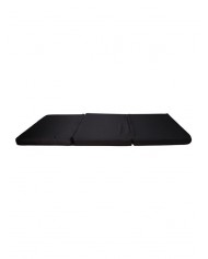 Matelas pliant de lit de voyage - 60x120cm