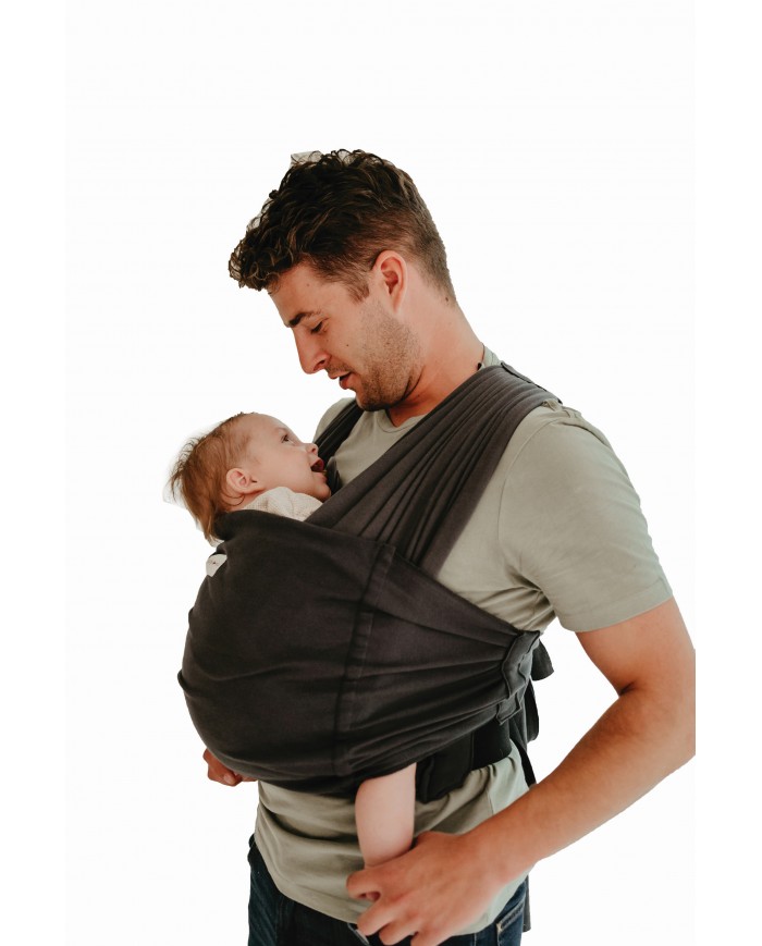 Tricot-Easy - Dark grey