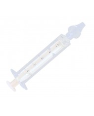 Seringues nasal (2 pièces)