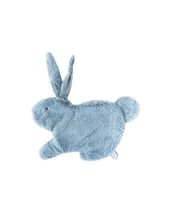 Doudou Emma 32 cm - Bleu