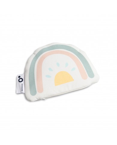 Bouillotte Snoogy Arc en ciel