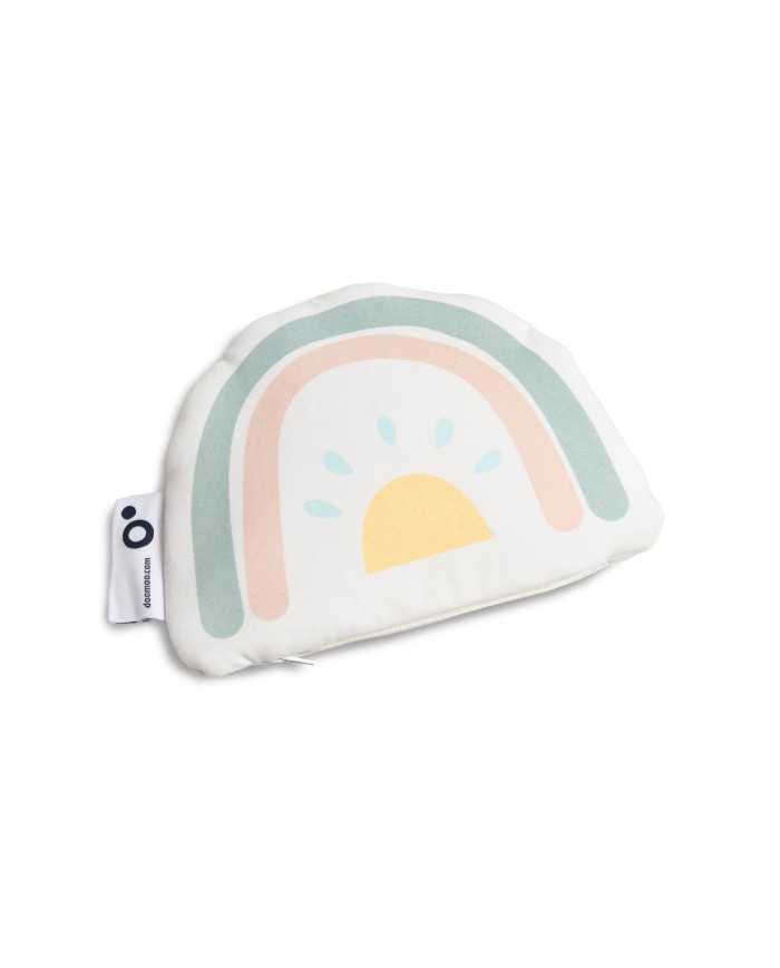 Bouillotte Snoogy Arc en ciel