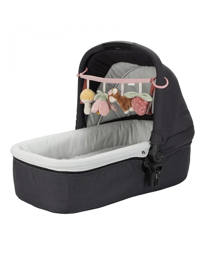 Tendeur de poussette - Fairy Garden