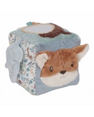 Cube d'activités Soft - Forest Friends