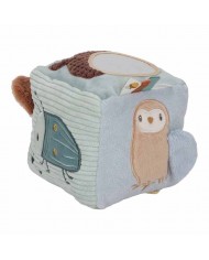 Cube d'activités Soft - Forest Friends