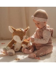 Activités Cerf - Fairy Garden