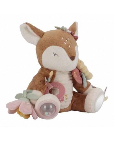 Activités Cerf - Fairy Garden