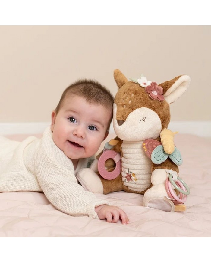 Activités Cerf - Fairy Garden