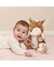 Activités Cerf - Fairy Garden