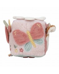 Cube d'activités Soft - Fairy Garden