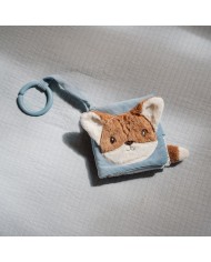 Livre pour poussette - Forest Friends