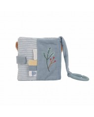 Livre pour poussette - Forest Friends