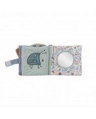 Livre pour poussette - Forest Friends