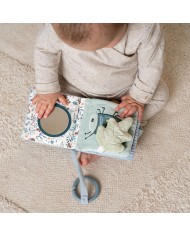 Livre pour poussette - Forest Friends