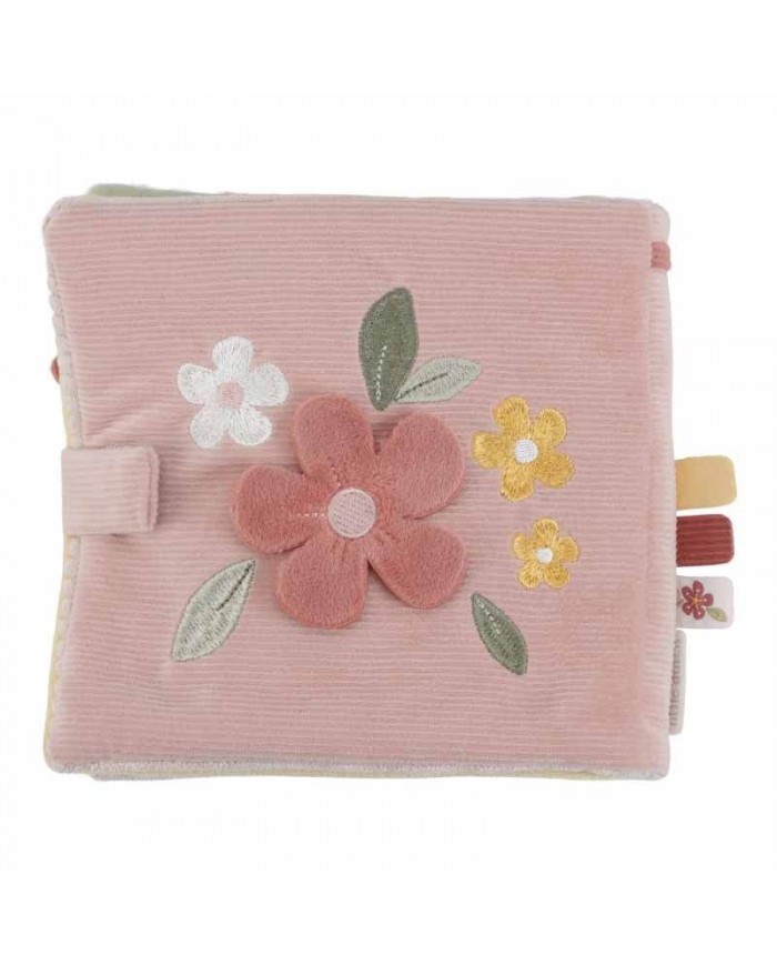 Livre d'activités - Fairy Garden