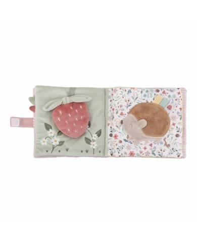 Livre d'activités - Fairy Garden