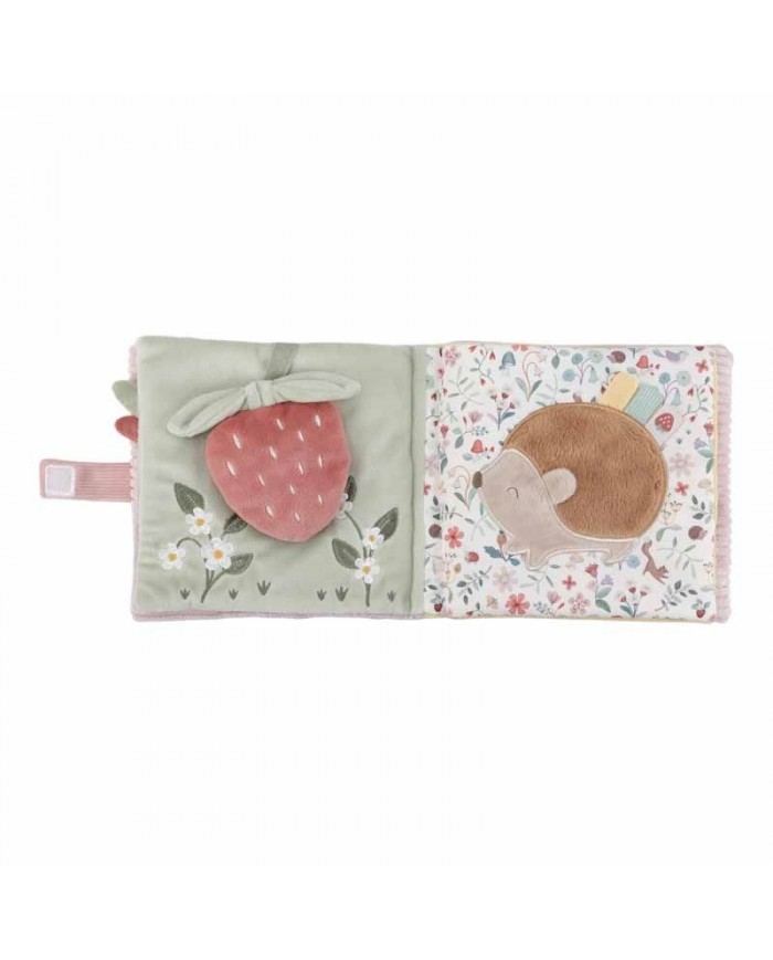 Livre d'activités - Fairy Garden