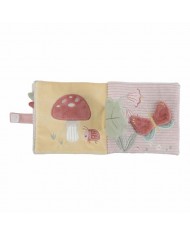 Livre d'activités - Fairy Garden