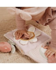 Livre d'activités - Fairy Garden