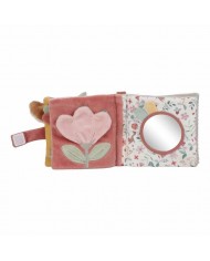 Livre pour poussette - Fairy Garden