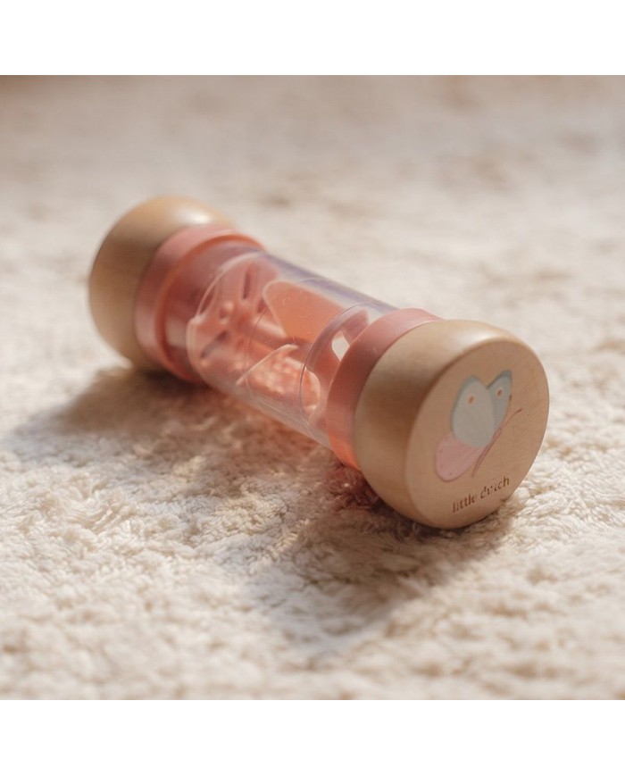 Bâton de Pluie - Fairy Garden