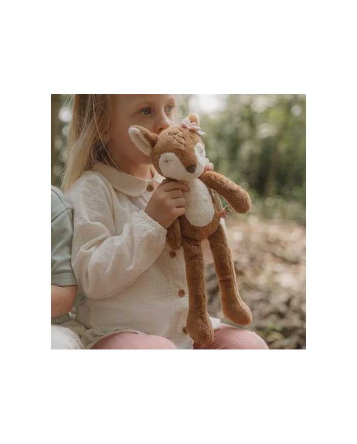Peluche Faon - Fairy garden