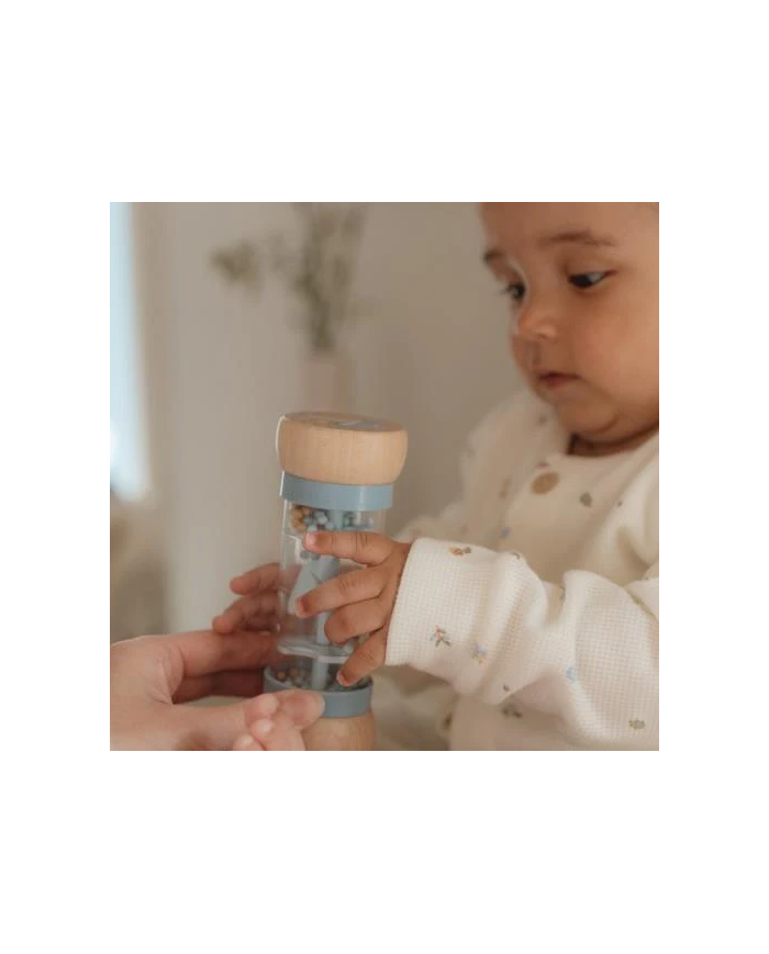 Bâton de Pluie - Forest Friends