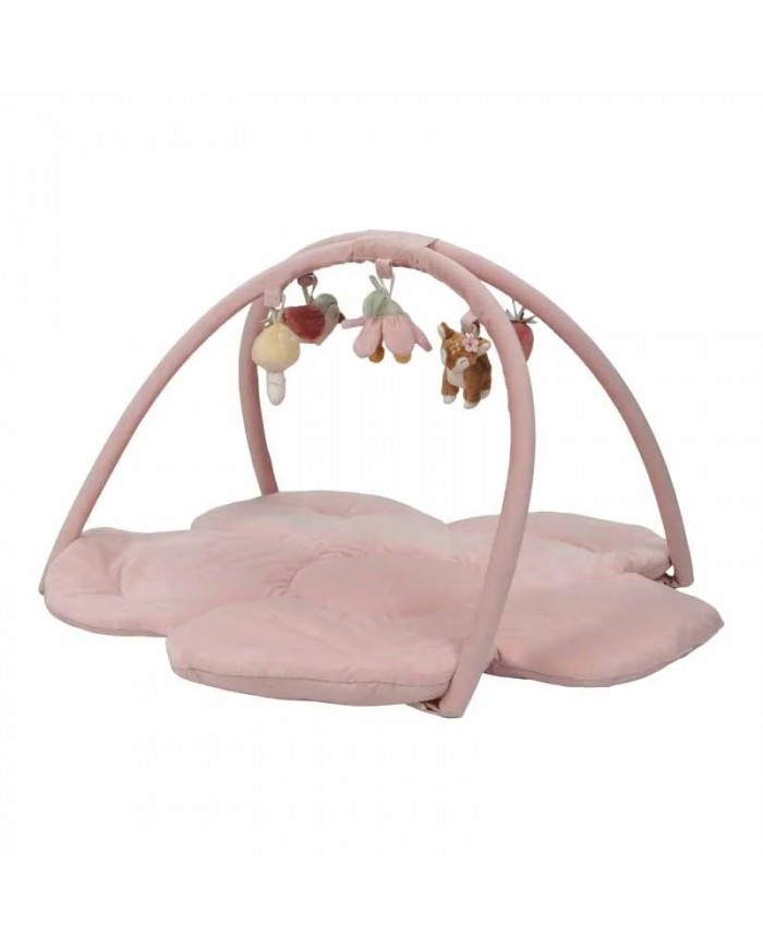 Tapis d'éveils Fairy Garden