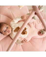 Tapis d'éveils Fairy Garden