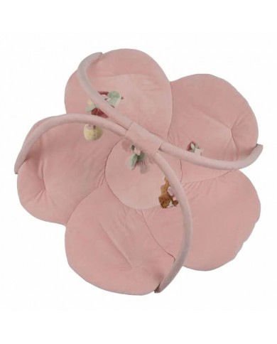 Tapis d'éveils Fairy Garden